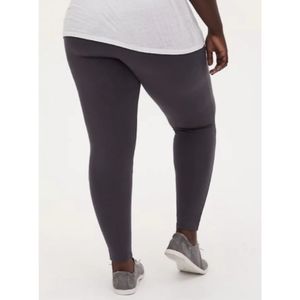 Torrid full length legging